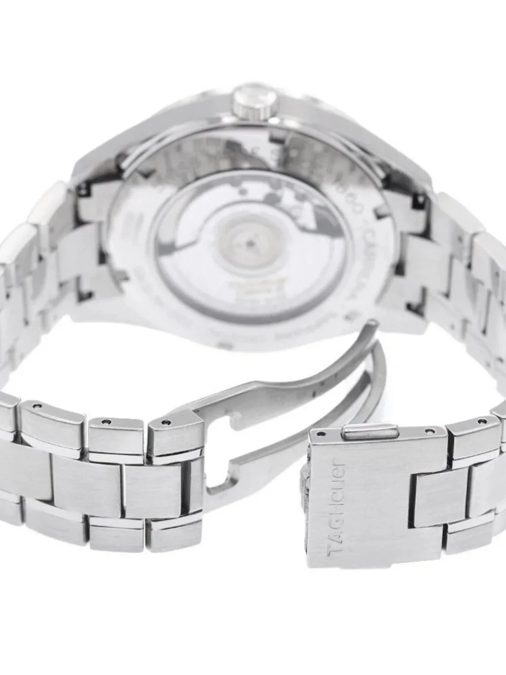 Tag Heuer product details
